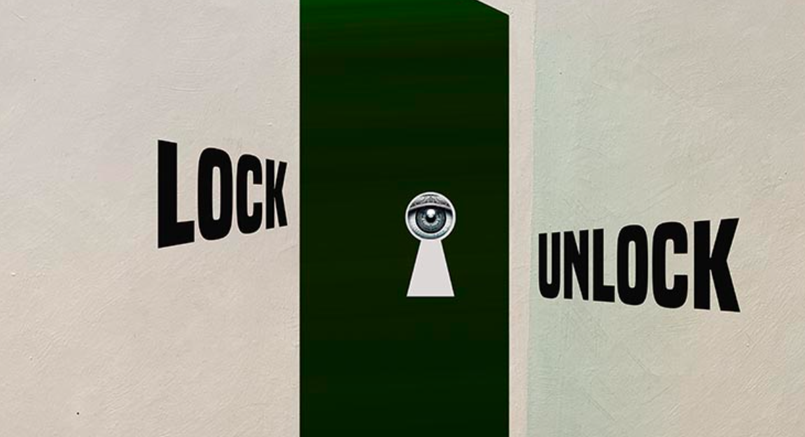 Lock/Unlock